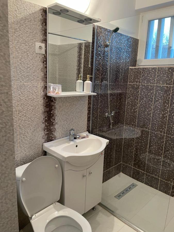 Apartament Incantator Craiova Luaran gambar